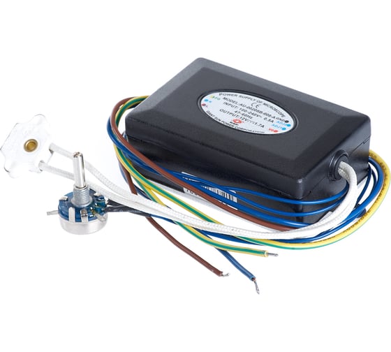 Блок питания 12 V/20W для микроскоп 3 Микромед 10471 1
