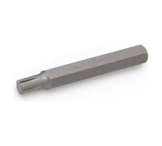 Вставка (3/8"; Ribe M10; 75 мм) Дело Техники 627310 1