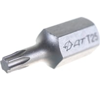 Вставка (3/8"; Torx 25; 30 мм) Дело Техники 626125
