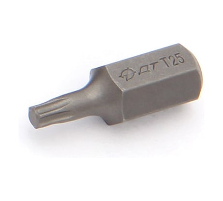 Вставка TORX 3/8" T25, длина 30мм Дело Техники 626125
