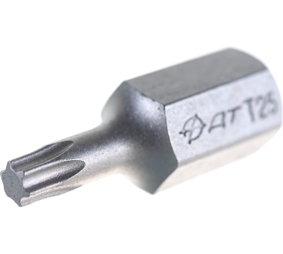 Вставка (3/8"; Torx 25; 30 мм) Дело Техники 626125 1