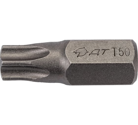 Вставка (3/8"; Torx 50; 30 мм) Дело Техники 626150 1