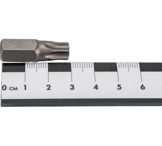 Вставка (3/8"; Torx 50; 30 мм) Дело Техники 626150