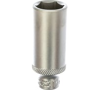 Головка 6-ти гранная удлиненная (14 мм; 1/4") Дело Техники 600264