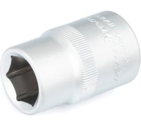 Головка шестигранная Дело Техники 23 мм 3/4" 630023