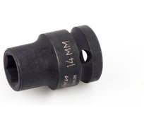 Головка ударная шестигранная 14 мм 1/2" Дело Техники 660014