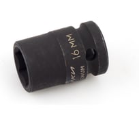 Головка ударная шестигранная 16 мм 1/2" Дело Техники 660016