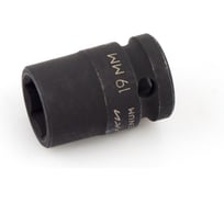 Головка ударная шестигранная 19 мм 1/2" Дело Техники 660019