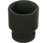 Головка ударная 6-ти гранная (27 мм; 1/2") Дело Техники 660027