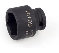 Головка ударная шестигранная 30 мм 1/2" Дело Техники 660030