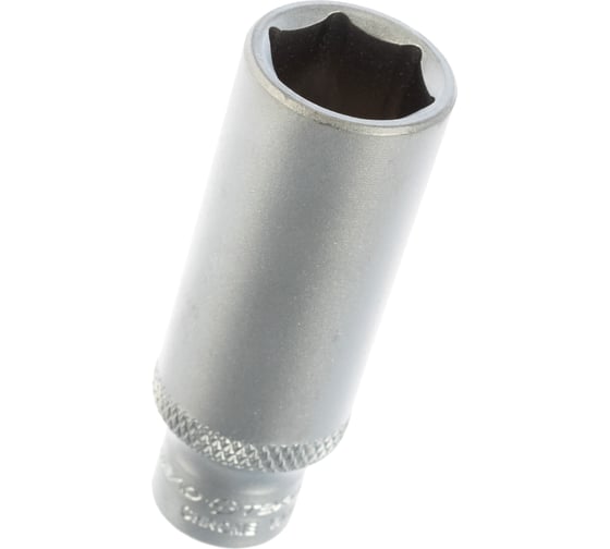 Набор головок 6-ти гранных удлиненных (5/32"-1/2"; 1/4") 11 шт. Дело Техники 600511