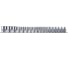 Набор головок шестигранных Дело Техники 1/2", 18шт. 620118 1