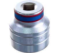 Головка торцевая шестигранная (38 мм; 1/2") KING TONY 433538M
