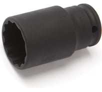 Головка ударная двенадцатигранная удлинённая 30 мм 1/2" Дело Техники 662230