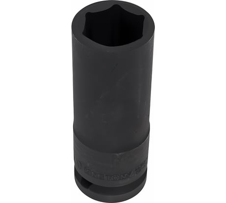 Головка торцевая ударная глубокая шестигранная (20 мм; 1/2") KING TONY 443520M