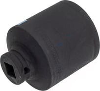 Головка торцевая ударная глубокая шестигранная (46 мм; 1/2") KING TONY 443546M