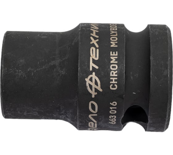 Головка ударная TORX (E-16; 1/2") Дело Техники 663016