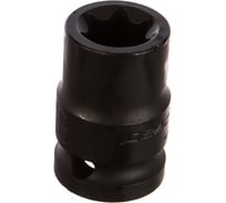 Головка ударная TORX (E-18; 1/2") Дело Техники 663018