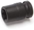 Головка ударная 1/2" TORX E18 Дело Техники 663018 2