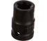 Головка ударная 1/2" TORX E18 Дело Техники 663018 3
