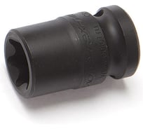 Головка ударная 1/2" TORX E20 Дело Техники 663020