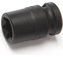 Головка ударная TORX (E-20; 1/2") Дело Техники 663020