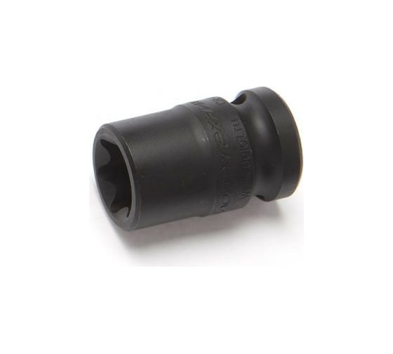 Головка ударная TORX (E-20; 1/2") Дело Техники 663020 1