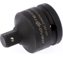 Переходник ударный Дело Техники 3/4"F × 1/2"M 669450