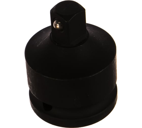 Переходник ударный (F3/4" х M1/2") Дело Техники 669450 1