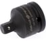 Переходник ударный Дело Техники 3/4"F × 1/2"M 669450 1