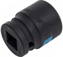 Головка торцевая ударная шестигранная (23 мм; 1/2") KING TONY 453523M