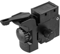 Кнопка fa2-6/1bek выключатель для дрелей ударных ду-710, ду-850 TDM SQ1086-0122