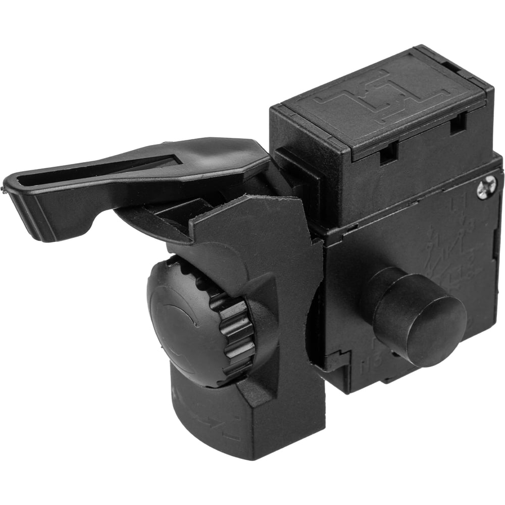 Кнопка fa2-6/1bek "hf" выключатель для дрели ударной ду-550 TDM SQ1086 ...