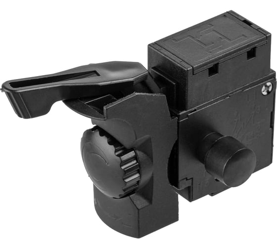 Кнопка fa2-6/1bek "hf" выключатель для дрели ударной ду-550 TDM ELECTRIC SQ1086-0121