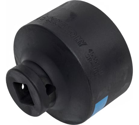 Головка торцевая ударная шестигранная (46 мм; 1/2") KING TONY 453546M