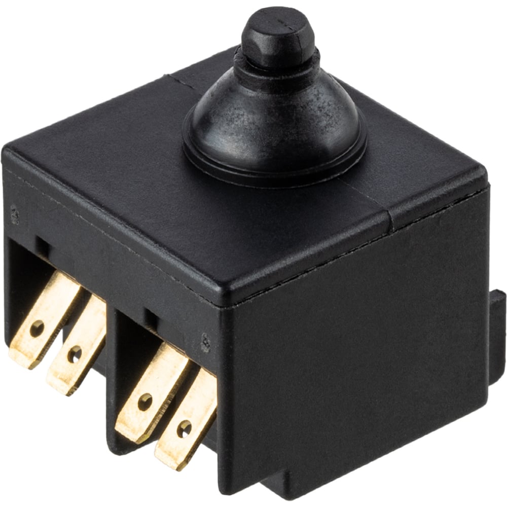 Кнопка kr125-1 выключатель для угловой шлифмашины ушм 900/125 TDM ...