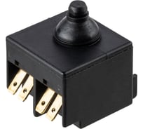 Кнопка kr125-1 выключатель для угловой шлифмашины ушм 900/125 TDM SQ1080-0125