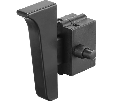 Кнопка kr230 выключатель для угловой шлифмашины ушм 1800/230 TDM SQ1080-0127