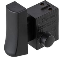 Кнопка fa2-10/2b-1 выключатель для угловой шлифмашины ушм 1200/125 TDM SQ1080-0126