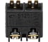 Кнопка s125 выключатель для угловой шлифмашины ушм 710/125 TDM ELECTRIC SQ1080-0124 3