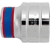 Головка торцевая двенадцатигранная (27 мм; 1/2") KING TONY 433027M