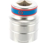 Головка торцевая двенадцатигранная (41 мм; 3/4") KING TONY 633041M