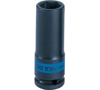 Головка торцевая ударная глубокая шестигранная (34 мм; 3/4") KING TONY 643534M