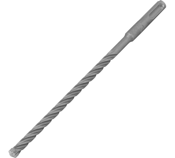 Бур по бетону SDS-PLUS (8x210 мм) MATRIX 70648 1