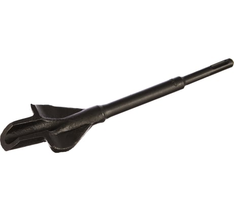 Зубило канальное с опорами (22х250 мм; SDS-plus) MATRIX 70302