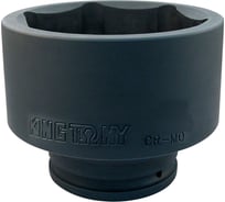 Головка торцевая ударная шестигранная (75 мм; 1 1/2") KING TONY 953575M