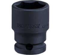 Головка торцевая ударная шестигранная (19 мм; 3/8") KING TONY 353519M