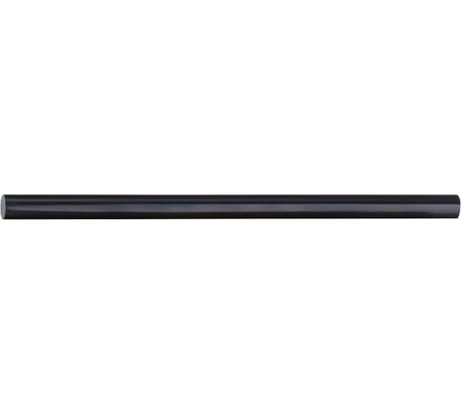 Стержни клеевые черные (11 мм; 300 мм; 34 шт.) MATRIX 930744