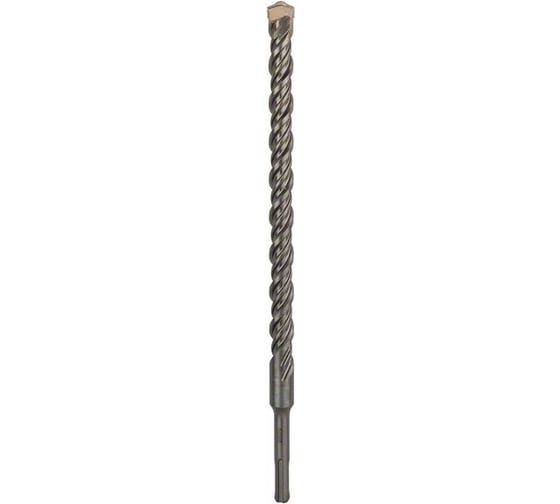 Сверло SDS plus-5, 17x250x315 мм Bosch 2608585952 1