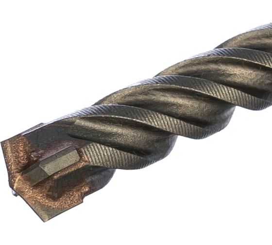 Сверло SDS plus-5X, 10x150x210 мм Bosch 2608833799